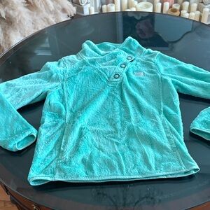 The North Face Aqua Fleece Pullover